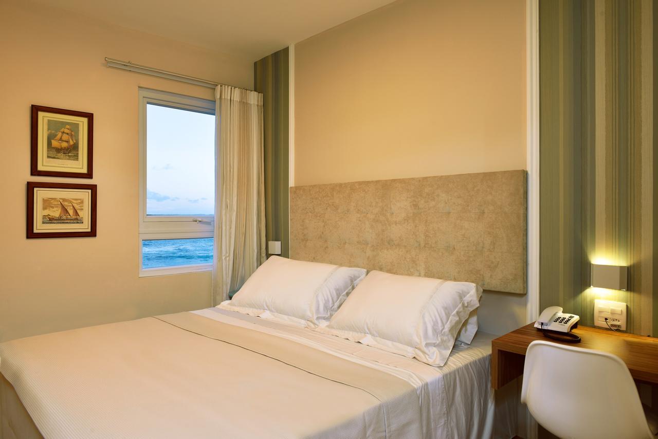 Rede Andrade Express Hotel Salvador Eksteriør billede