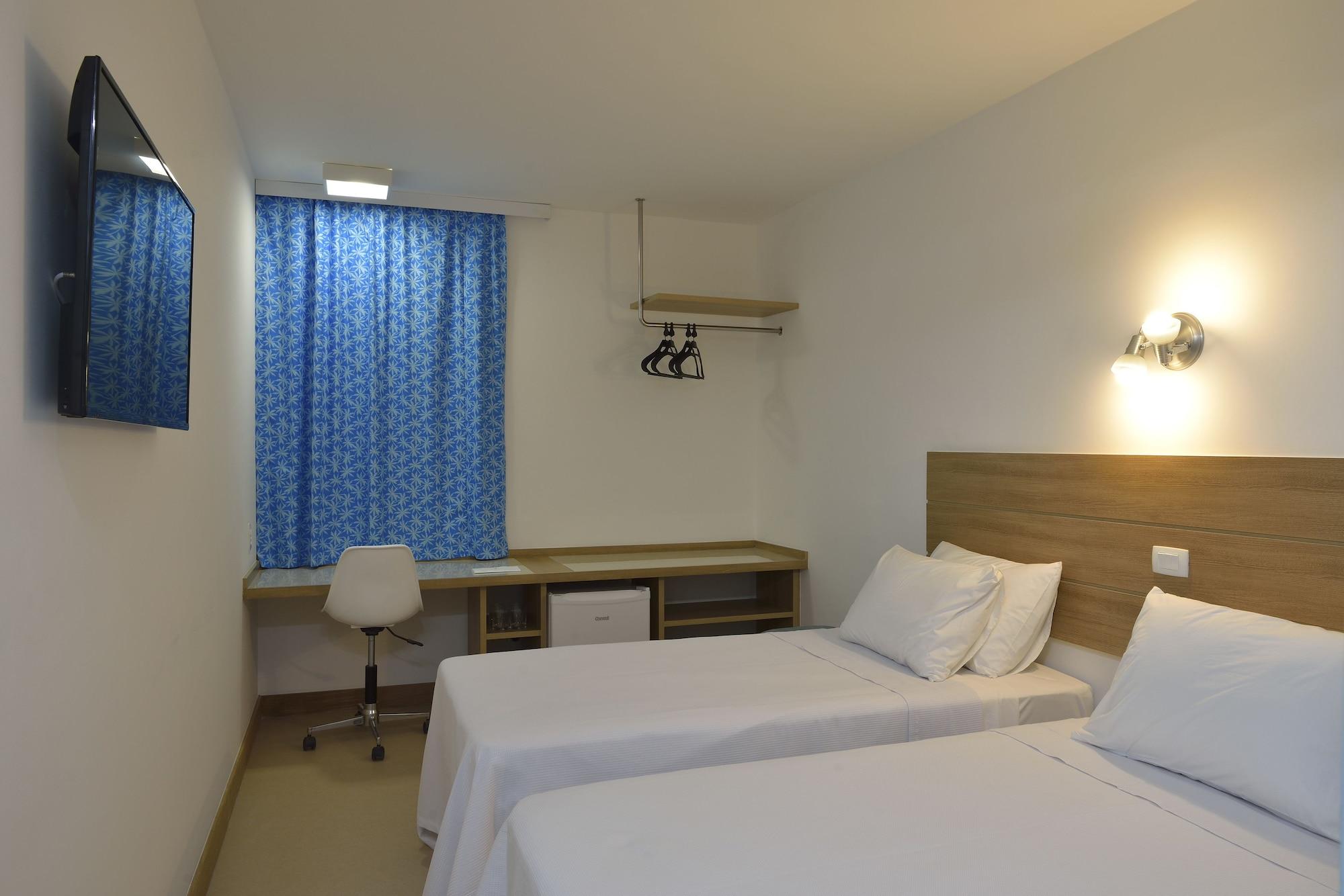 Rede Andrade Express Hotel Salvador Eksteriør billede