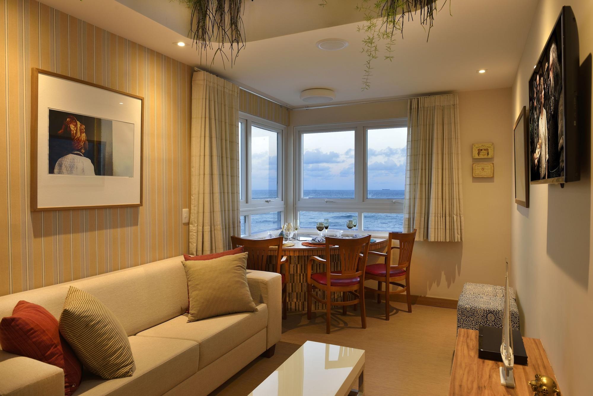 Rede Andrade Express Hotel Salvador Eksteriør billede