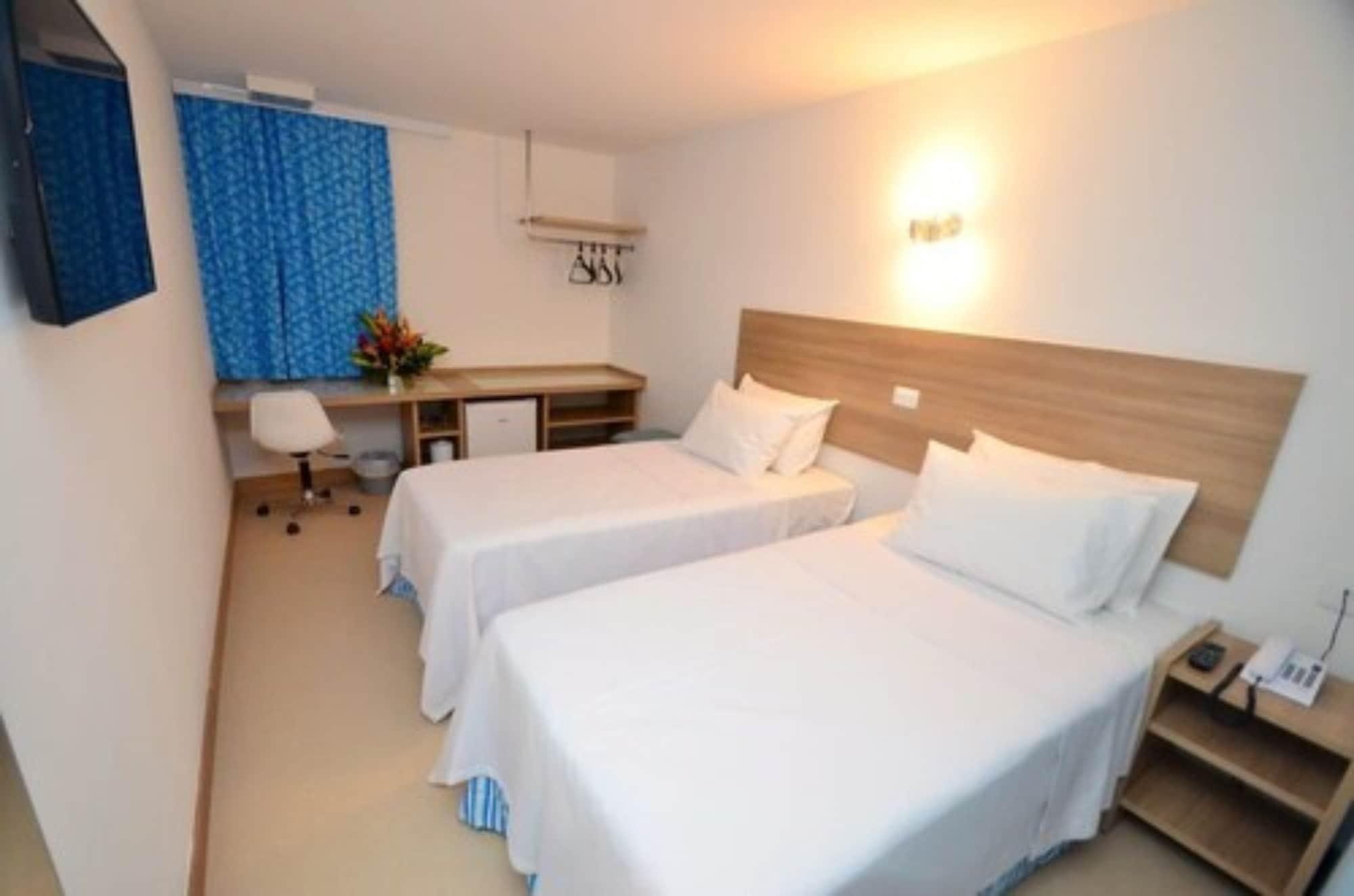 Rede Andrade Express Hotel Salvador Eksteriør billede