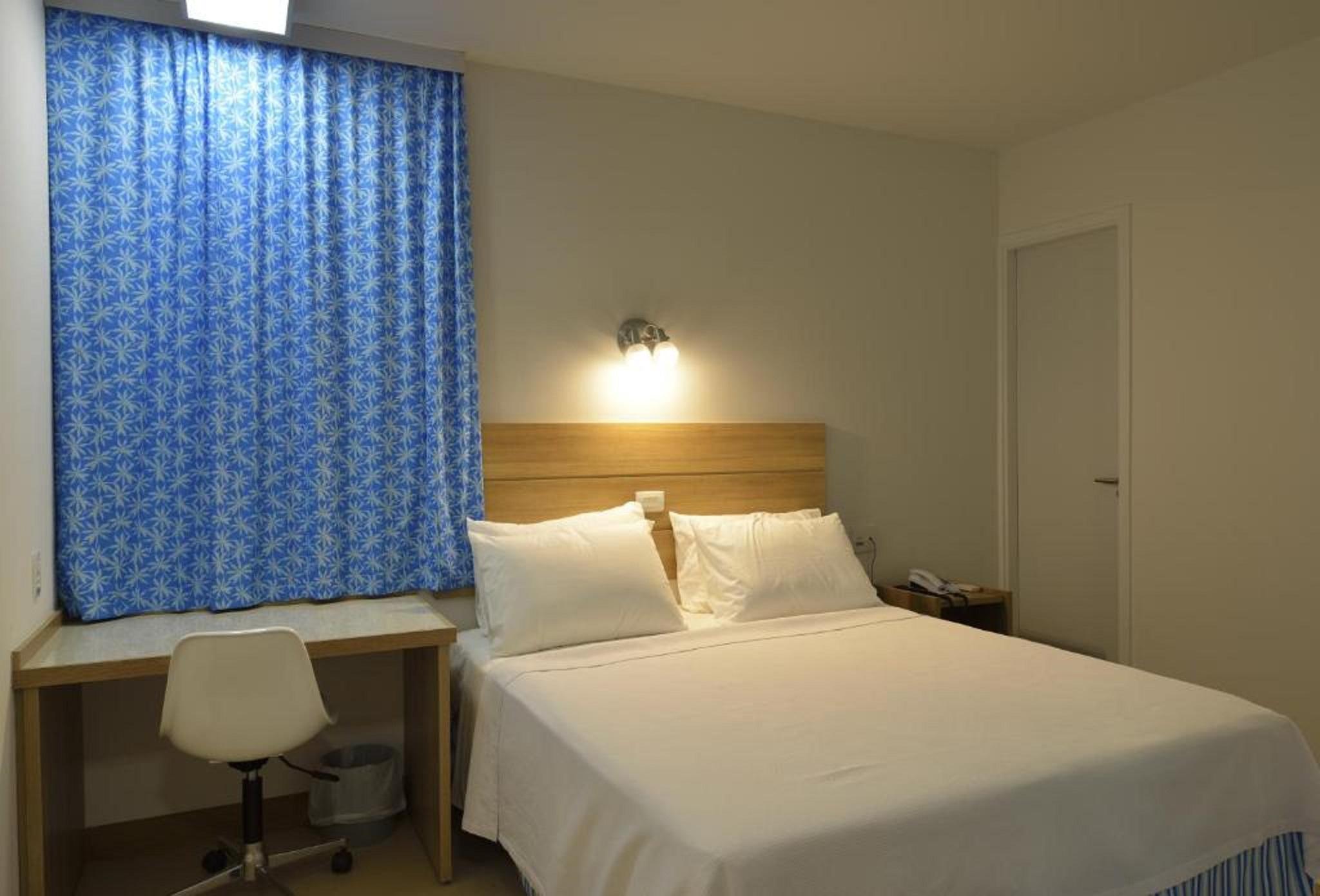 Rede Andrade Express Hotel Salvador Eksteriør billede