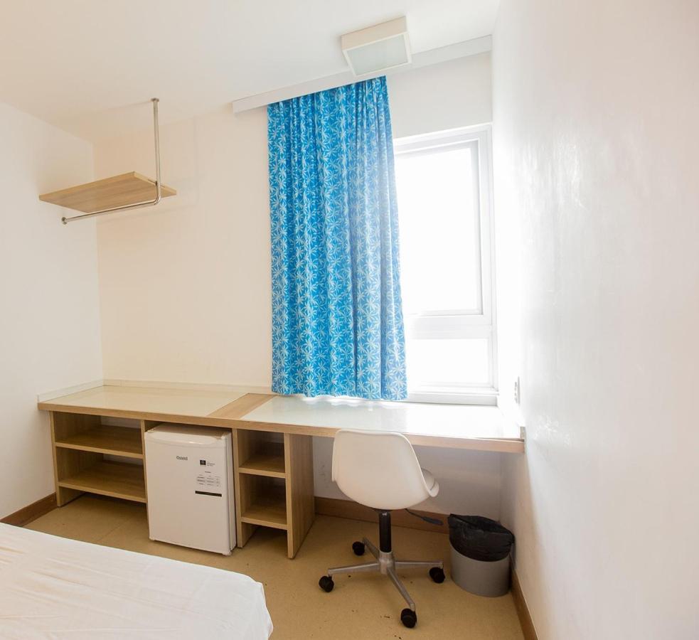 Rede Andrade Express Hotel Salvador Eksteriør billede