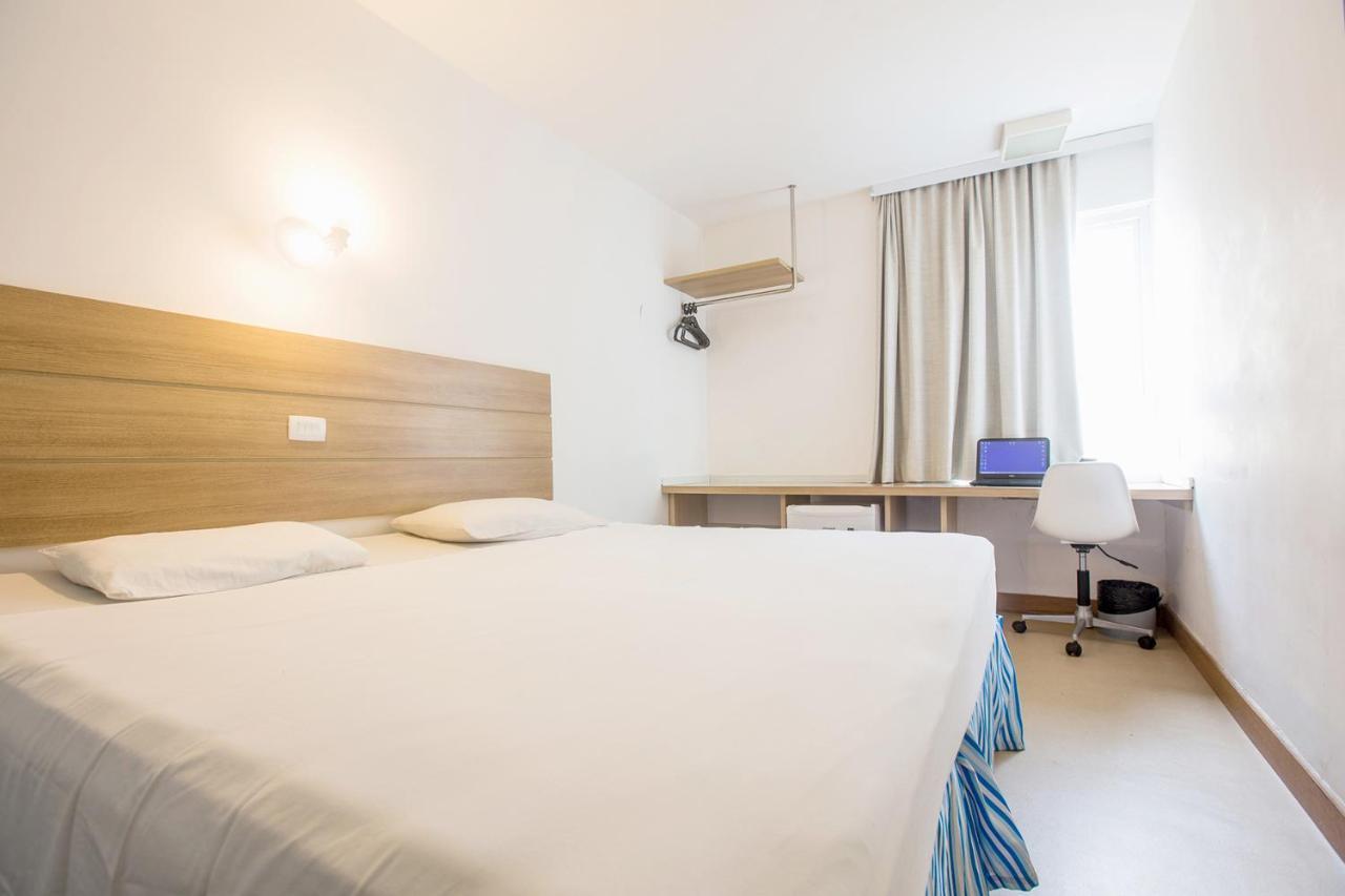 Rede Andrade Express Hotel Salvador Eksteriør billede