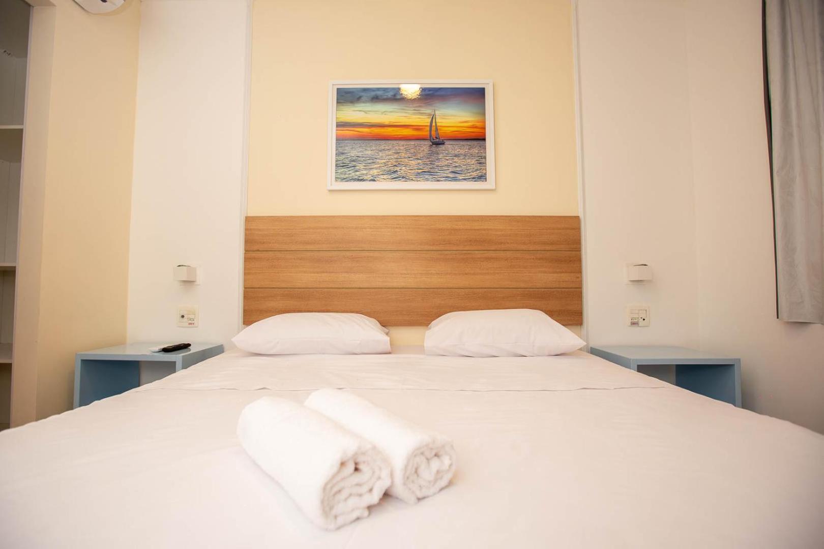 Rede Andrade Express Hotel Salvador Eksteriør billede