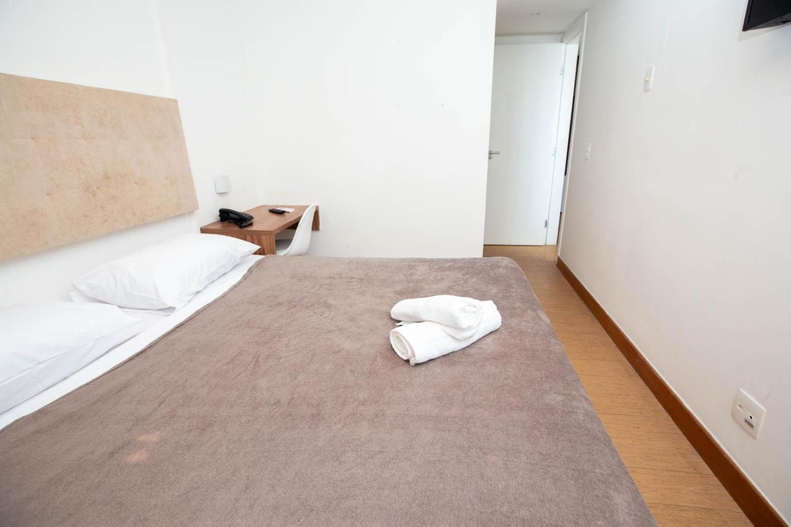 Rede Andrade Express Hotel Salvador Eksteriør billede