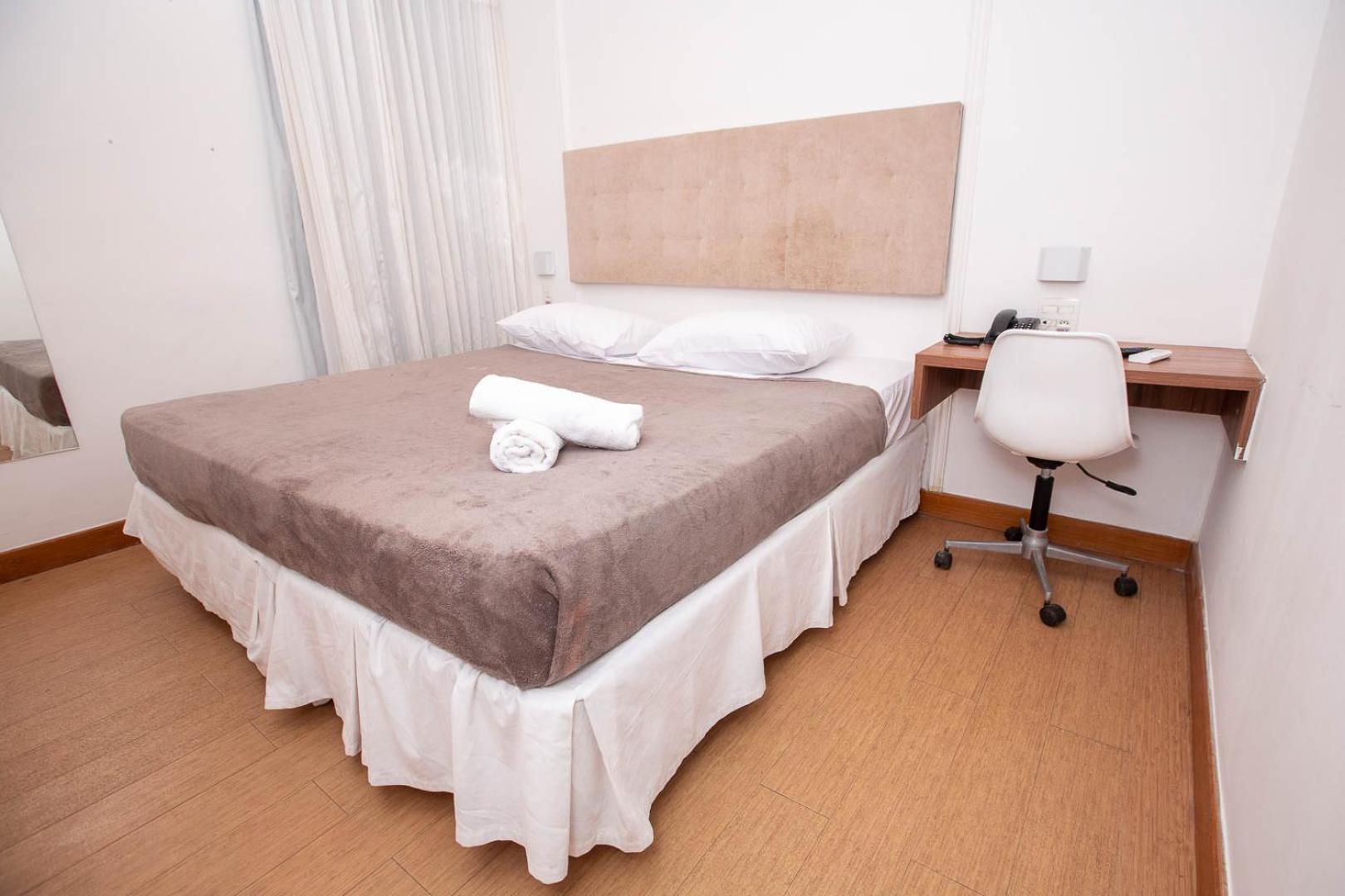 Rede Andrade Express Hotel Salvador Eksteriør billede