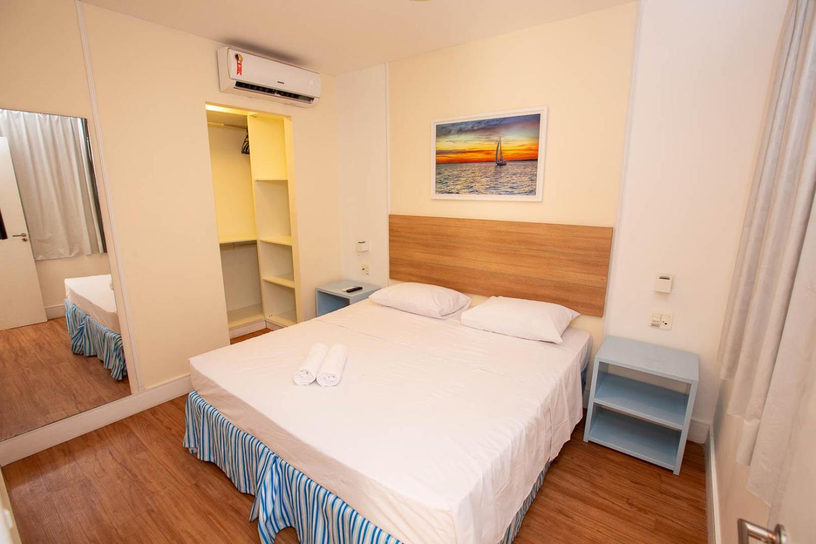 Rede Andrade Express Hotel Salvador Eksteriør billede